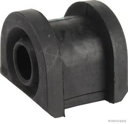 Mounting, stabiliser bar